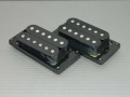 Home Humbucker Optimised