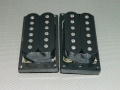 Ironstone Humbucker Alnico V