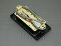 Ironstone Humbucker Alnico V