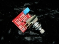 Ironstone Onboard Guitar Pre-amp