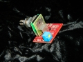 Ironstone Onboard Guitar Pre-amp