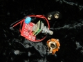 Ironstone Onboard Guitar Pre-amp