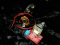Ironstone Onboard Guitar Pre-amp