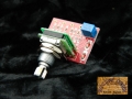 Ironstone Onboard Guitar Pre-amp