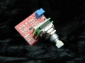 Ironstone Onboard Guitar Pre-amp
