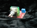 Ironstone Onboard Guitar Pre-amp