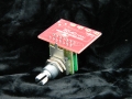 Ironstone Onboard Guitar Pre-amp