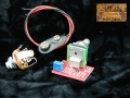 Ironstone Onboard Guitar Pre-amp