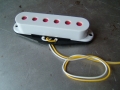 Jazz Bass Hum Cancelling Dummy Coil