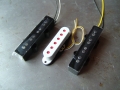 Jazz Bass Hum Cancelling Dummy Coil