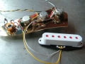Jazz Bass Hum Cancelling Dummy Coil