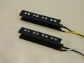 Ironstone Jazz Bass Pickups Alnico V