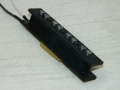 Ironstone Jazz Bass Pickups Alnico V