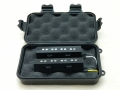 Ironstone Jazz Bass Pickups Alnico V