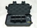 Ironstone Jazz Bass Pickups Alnico V