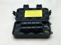 Ironstone Jazz Bass Pickups Alnico V