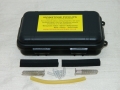Ironstone Jazz Bass Pickups Alnico V