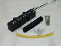 Ironstone Jazz Bass Pickups Alnico V