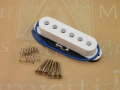 Ironstone Stratocaster Gold Alnico V