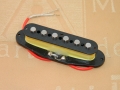 Ironstone Stratocaster Gold Alnico V