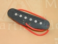 Ironstone Stratocaster Gold Alnico V