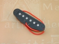 Ironstone Stratocaster Gold Alnico V