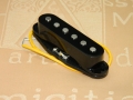 Ironstone Stratocaster Gold Alnico V
