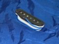 Ironstone Strat Pickups Hybrid Alnico V