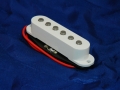 Ironstone Strat Pickups Hybrid Alnico V
