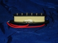 Ironstone Strat Pickups Hybrid Alnico V