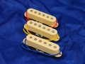 Ironstone Strat Pickups Hybrid Alnico V