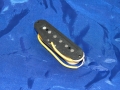 Ironstone Strat Pickups Hybrid Alnico V