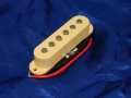 Ironstone Strat Pickups Hybrid Alnico V