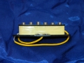 Ironstone Strat Pickups Hybrid Alnico V