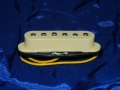 Ironstone Strat Pickups Hybrid Alnico V