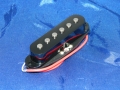 Ironstone Strat Pickups Hybrid Alnico V
