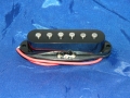 Ironstone Strat Pickups Hybrid Alnico V
