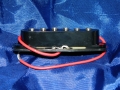 Ironstone Strat Pickups Hybrid Alnico V