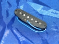 Ironstone Strat Pickups Hybrid Alnico V