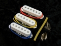 Ironstone Strat Pickups Platinum Alnico V