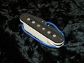 Ironstone Strat Pickups Platinum Alnico V