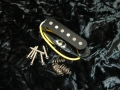 Ironstone Strat Pickups Platinum Alnico V