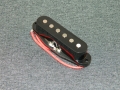 Ironstone Strat Pickups Silver Alnico V