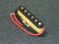 Ironstone Strat Pickups Silver Alnico V