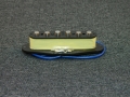 Ironstone Strat Pickups Silver Alnico V