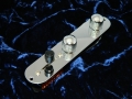 Telecaster 5 Way Control Plate