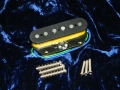 Telecaster 5 Way Control Plate