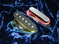 Telecaster 5 Way Control Plate