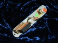 Telecaster 5 Way Control Plate