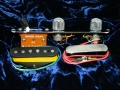 Telecaster 5 Way Control Plate